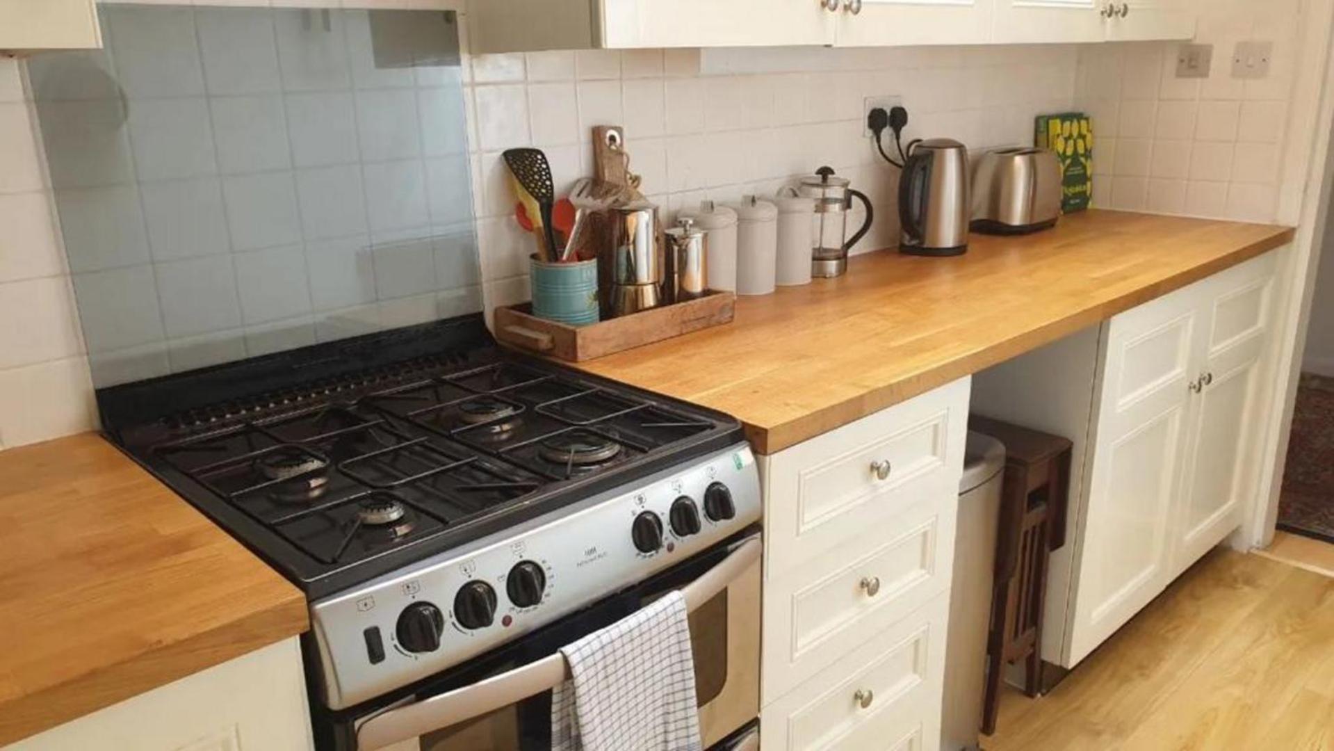 Charming 3 Bedroom Apartment In The Heart Of Vibrant Old Town Édimbourg Extérieur photo